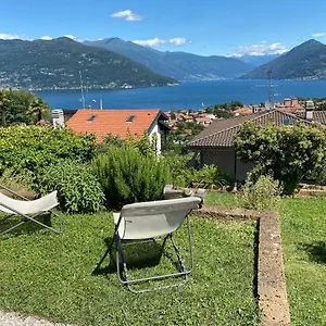 My Sweet Balcony , Germignaga Italien