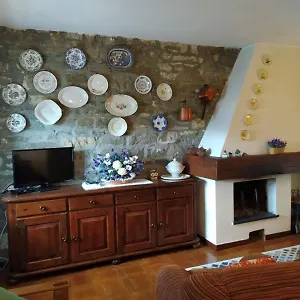 Lavanda Appartement Levanto