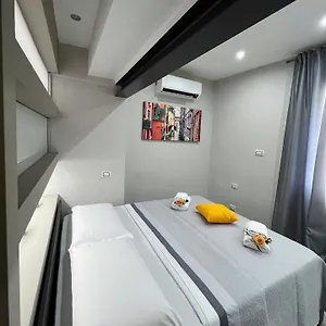 Bolognabyside-de Falegnami Apartment Bologna
