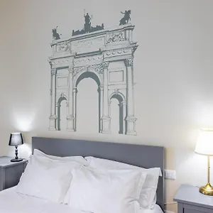 Boccaccio's Flats Appartement Milan