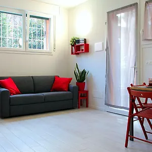 La Casa Di Eva Appartement Bologne