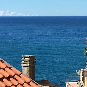 Chic 5 Terre Appartement Riomaggiore