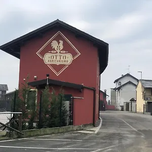 Otto , Ottobiano Italien