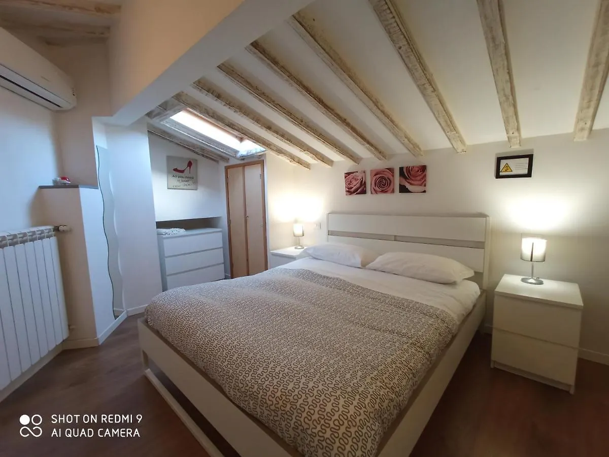 Alloggi Francesco Florenz Apartment