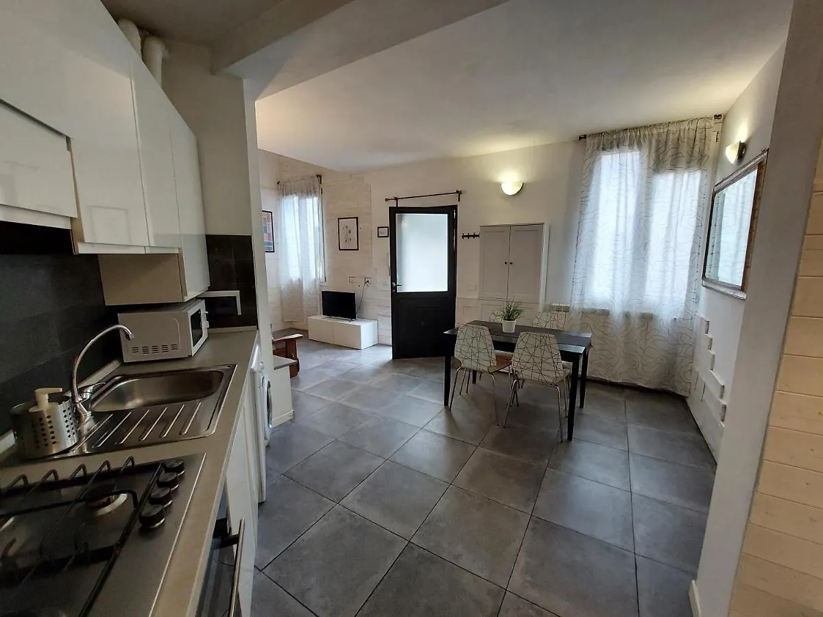 Apartment Alloggi Francesco Florenz Italien