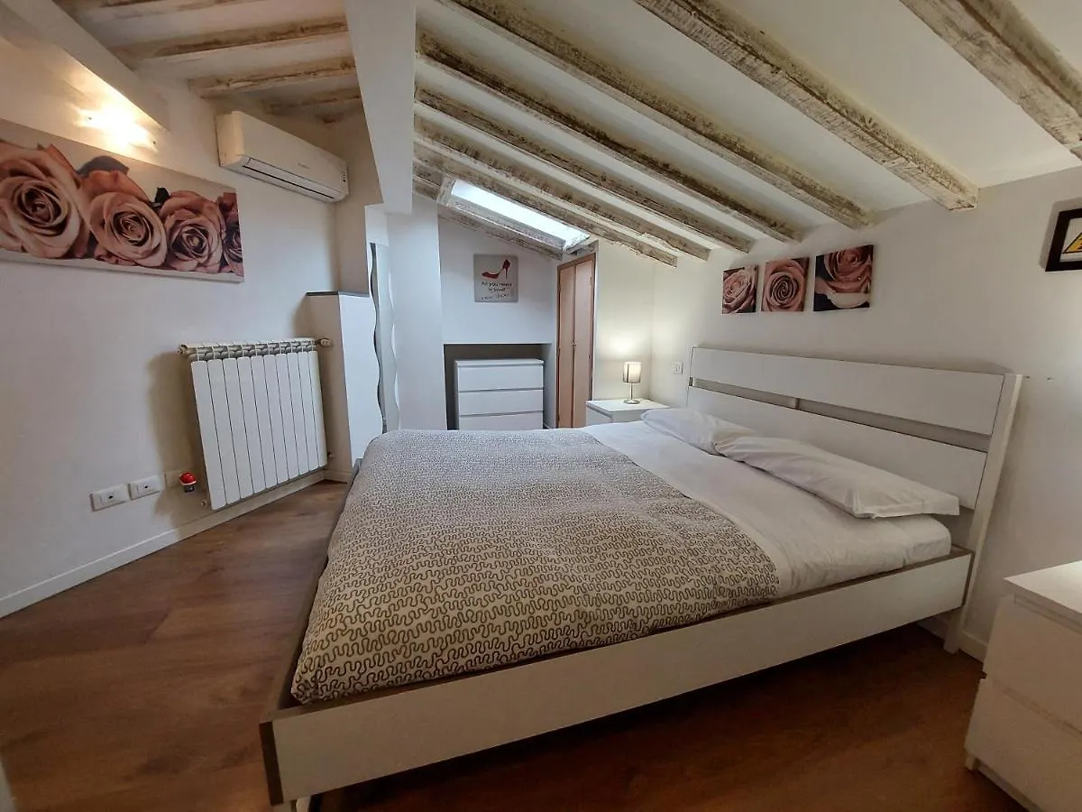 Alloggi Francesco Florencja Apartament