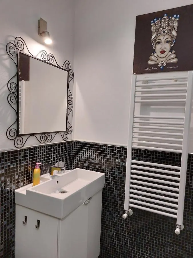 Apartment Alloggi Francesco Florenz Italien