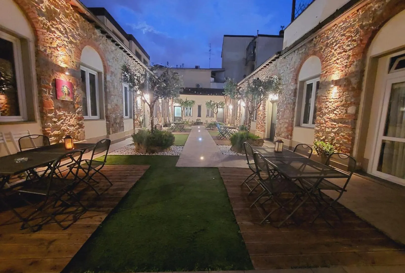 Alloggi Francesco Florenz Apartment