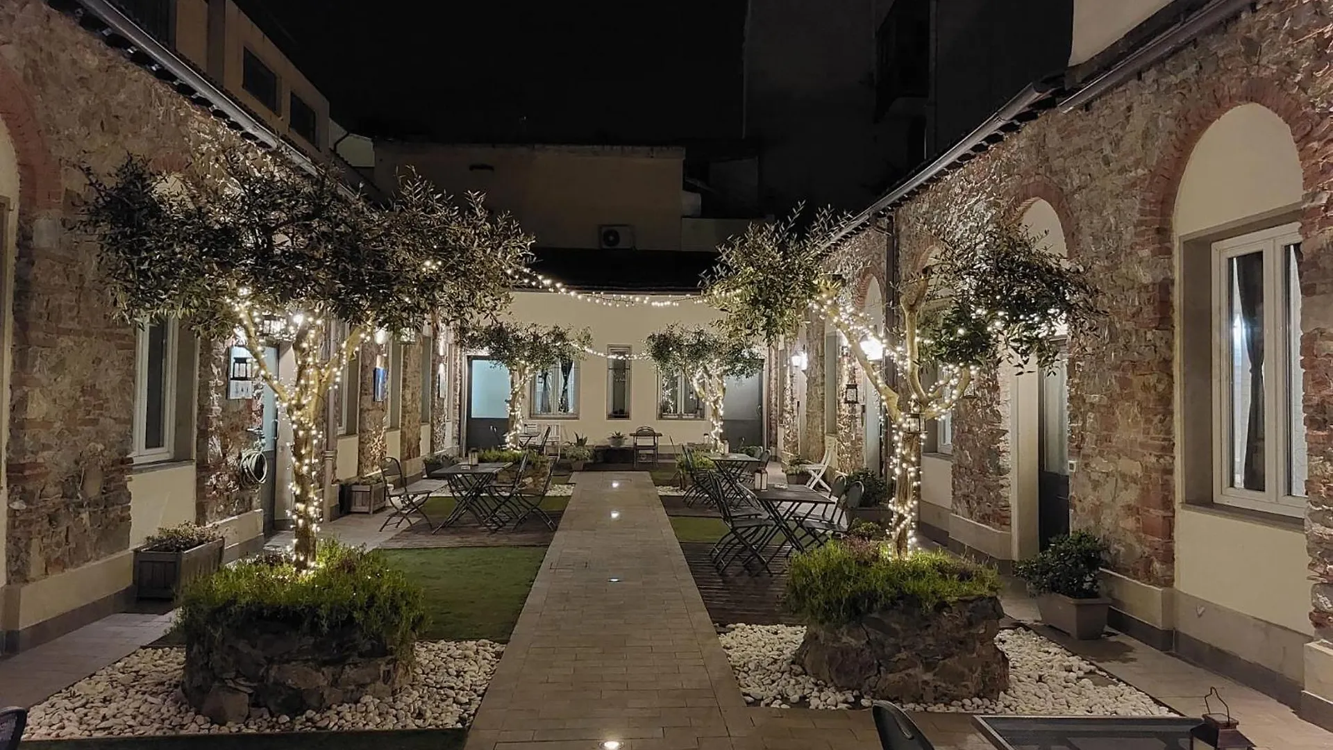 Apartament Alloggi Francesco Florencja