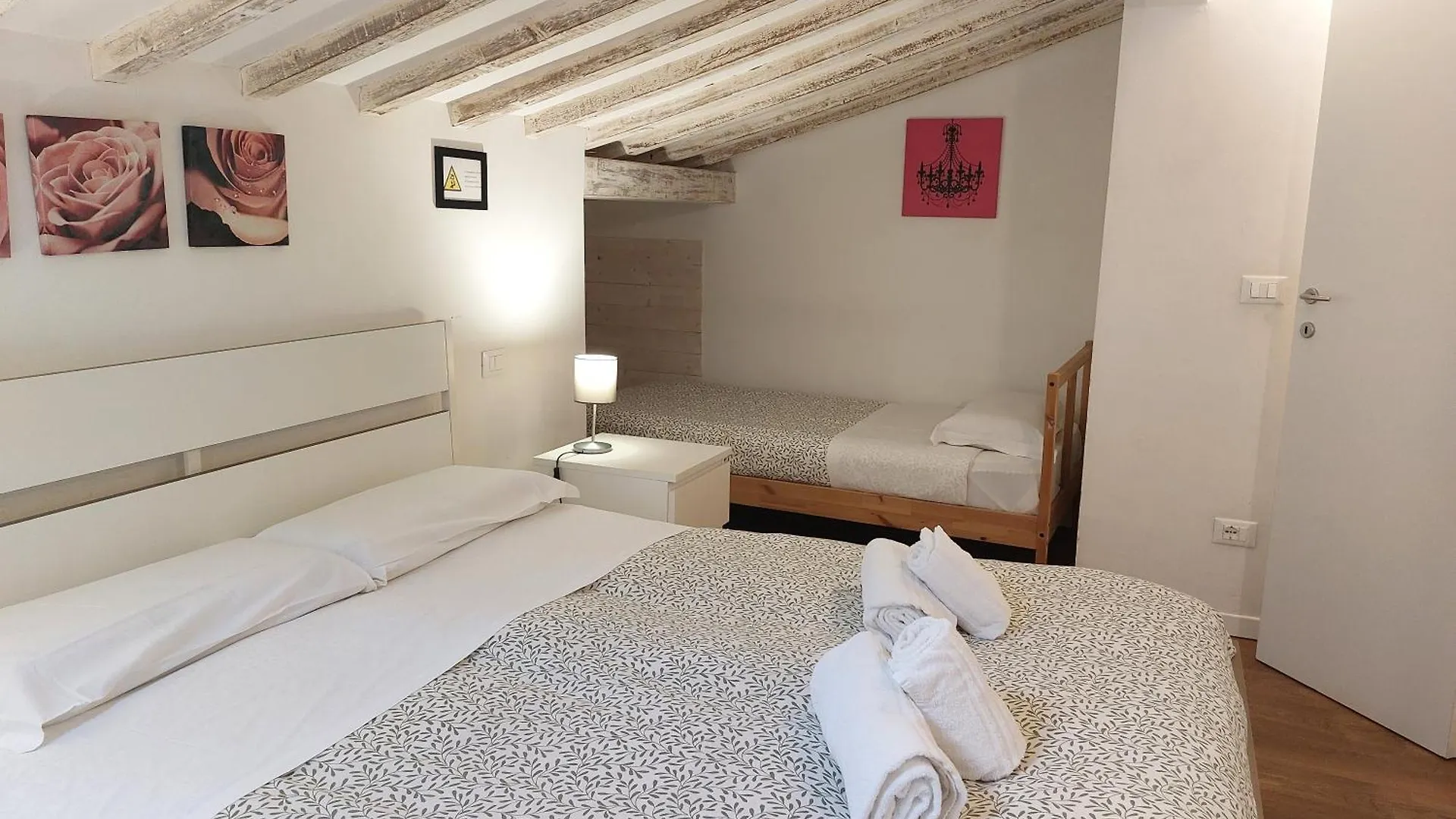 Alloggi Francesco Florenz Apartment