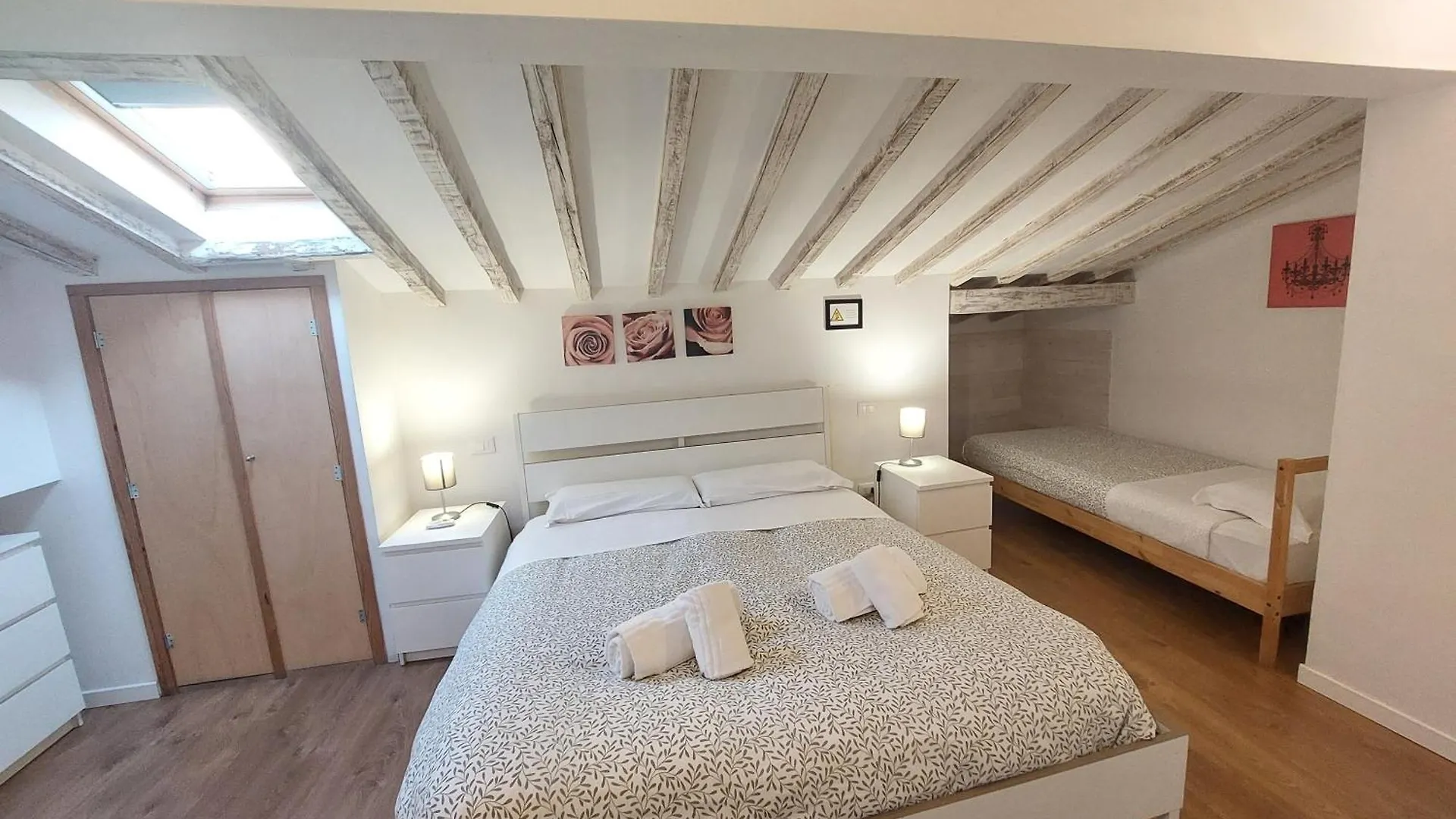 Alloggi Francesco Florenz Apartment