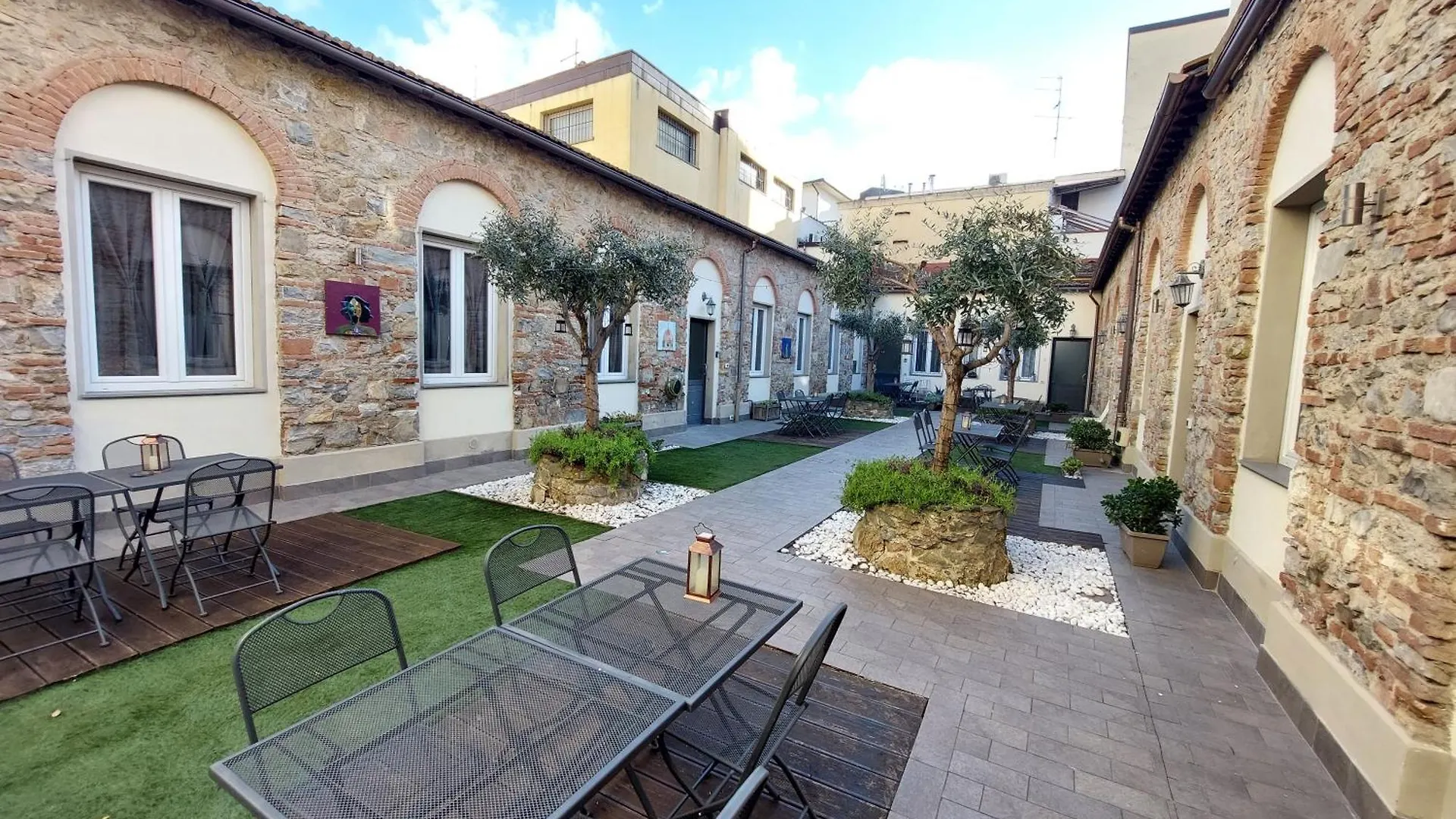 Apartment Alloggi Francesco Florenz Italien