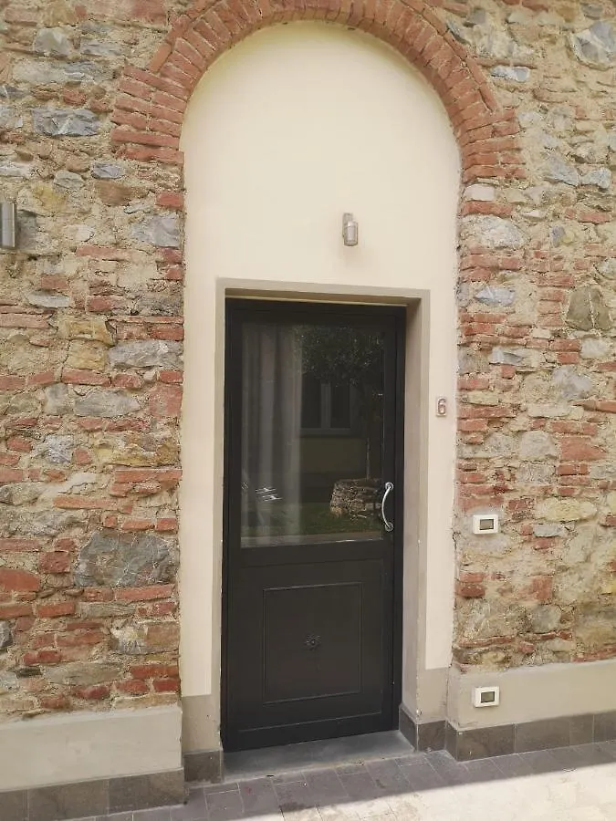 Apartment Alloggi Francesco Florenz Italien