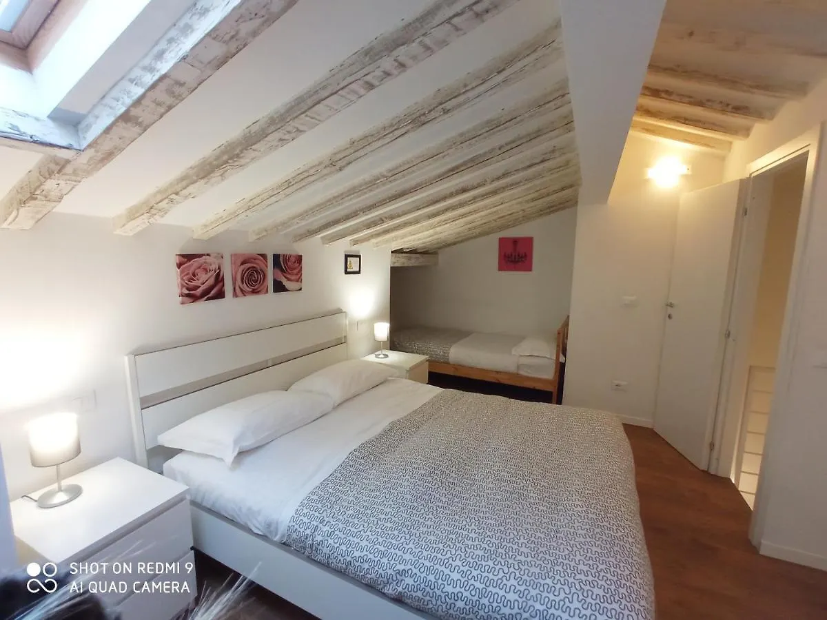 Apartment Alloggi Francesco Florence