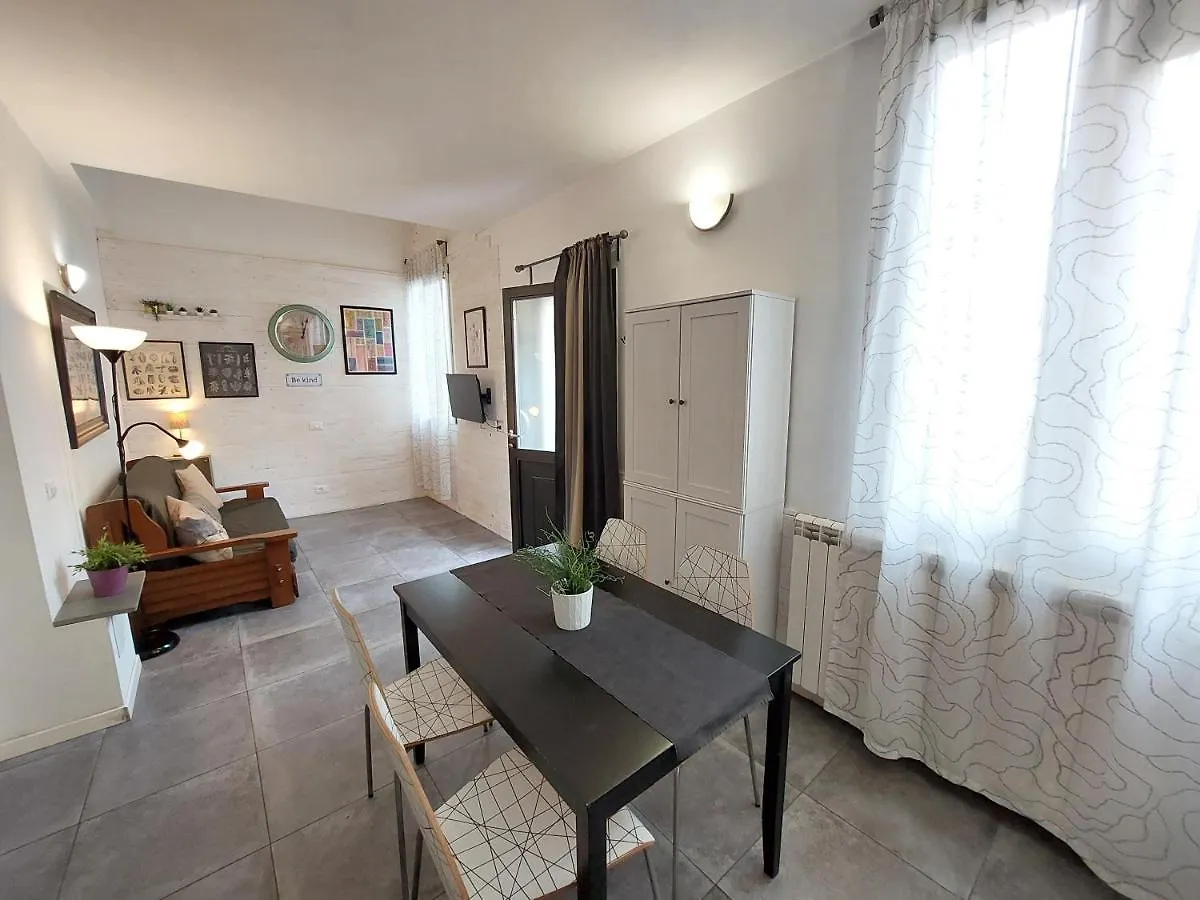 Alloggi Francesco Florence Apartment