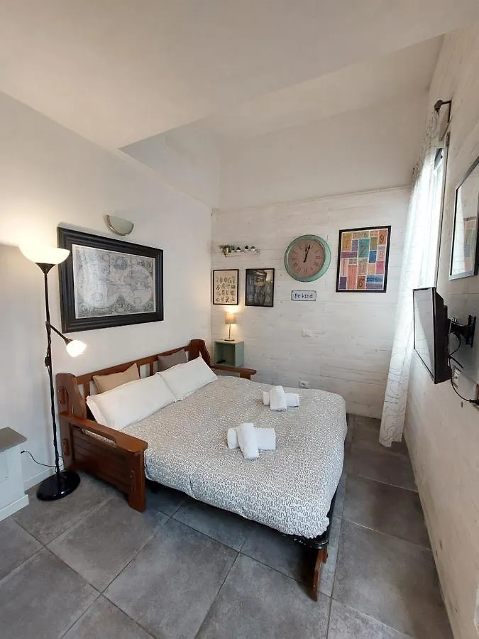 Alloggi Francesco Florence Apartment
