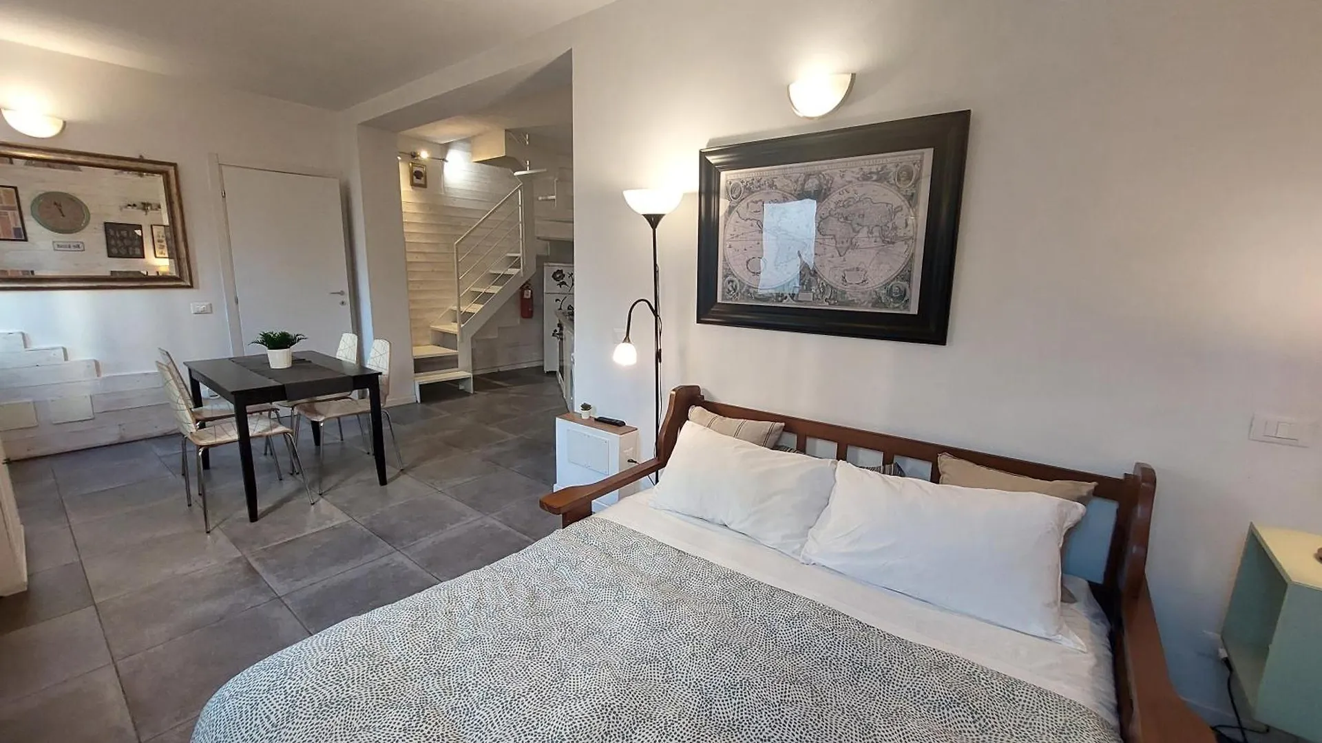 Apartment Alloggi Francesco Florence