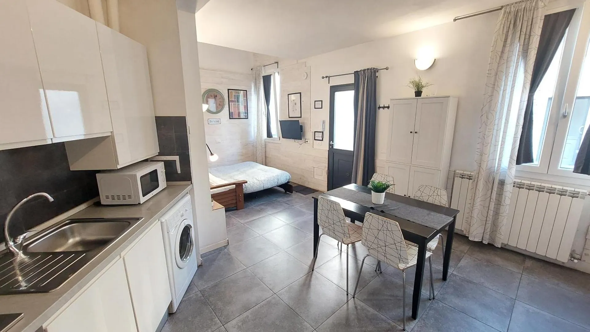 Alloggi Francesco Florence Apartment