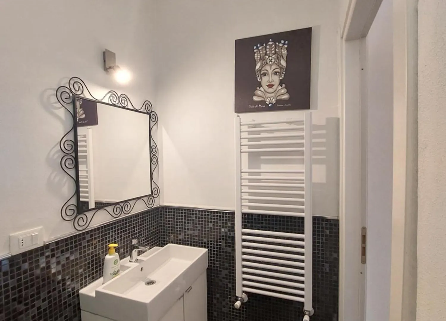 Apartment Alloggi Francesco Florence