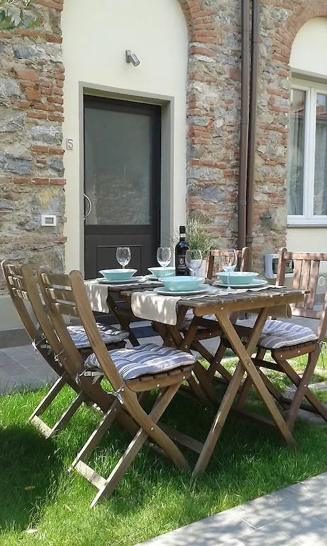 Apartment Alloggi Francesco Florence