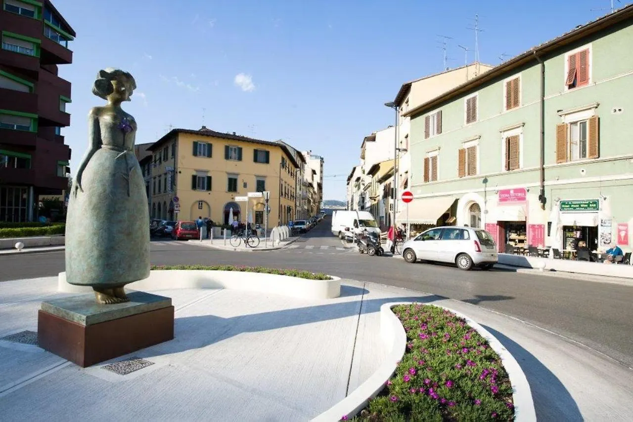 Alloggi Francesco Florence Italy
